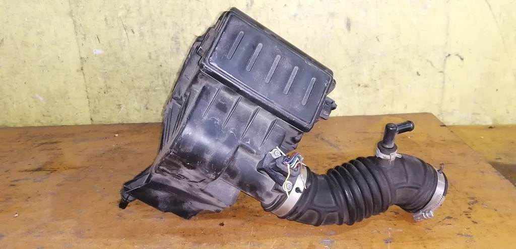 NOTE E11 КОРПУС ВОЗДУШНОГО ФИЛЬТРА+ДМРВ 22680 7S000 Nissan Note 1