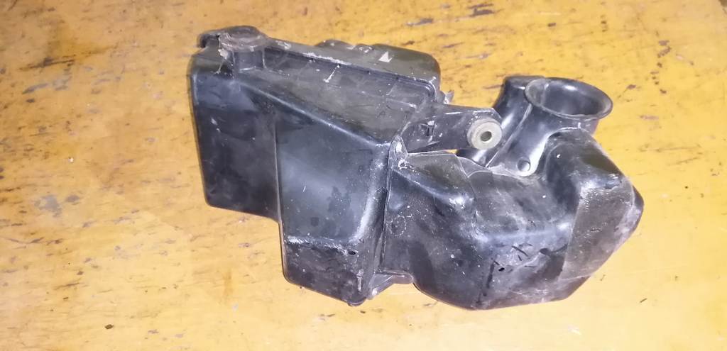 Фильтры Mazda Demio 2