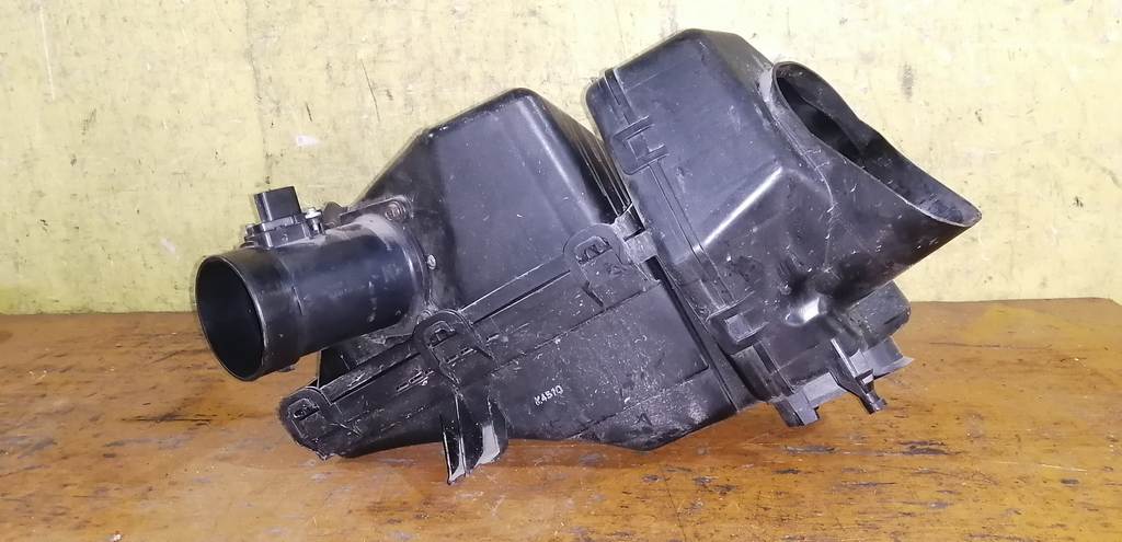 Фильтры Nissan Presage 2