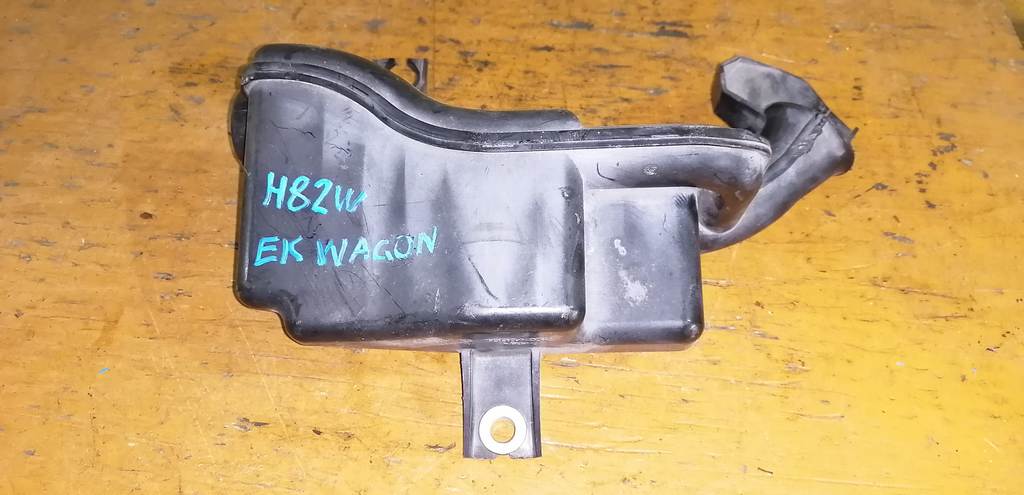 воздухозаборник Mitsubishi eK Wagon 0