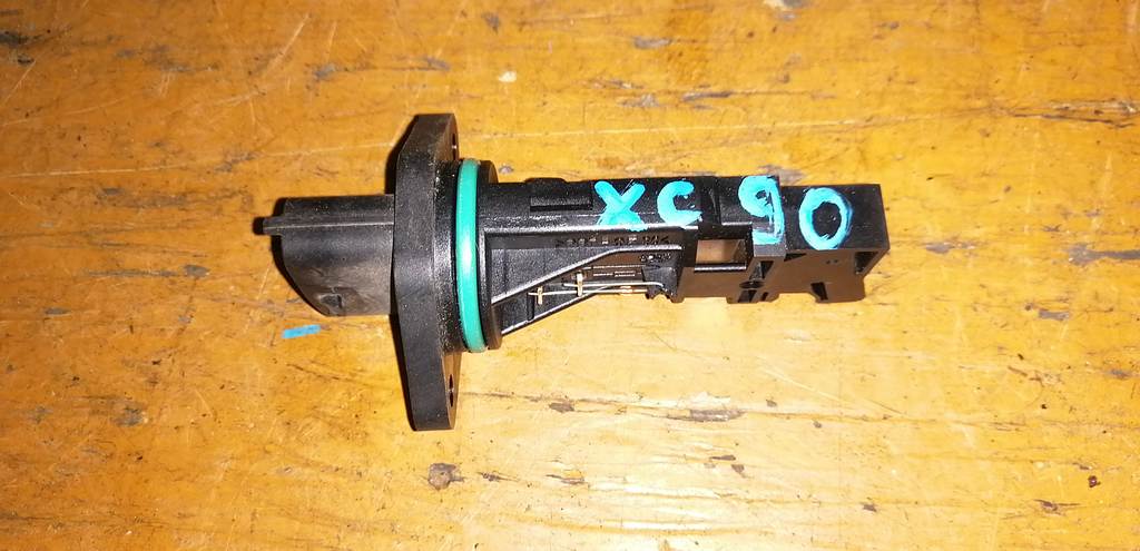 датчик расхода воздуха Volvo XC90 0