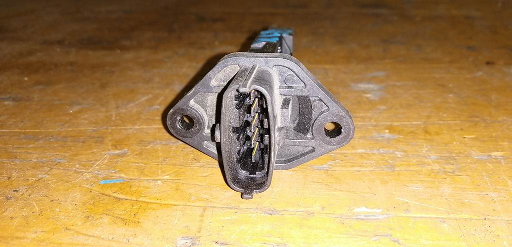 VOLVO XC90 C_59 ДМРВ AFH70M-41C Volvo XC90 1