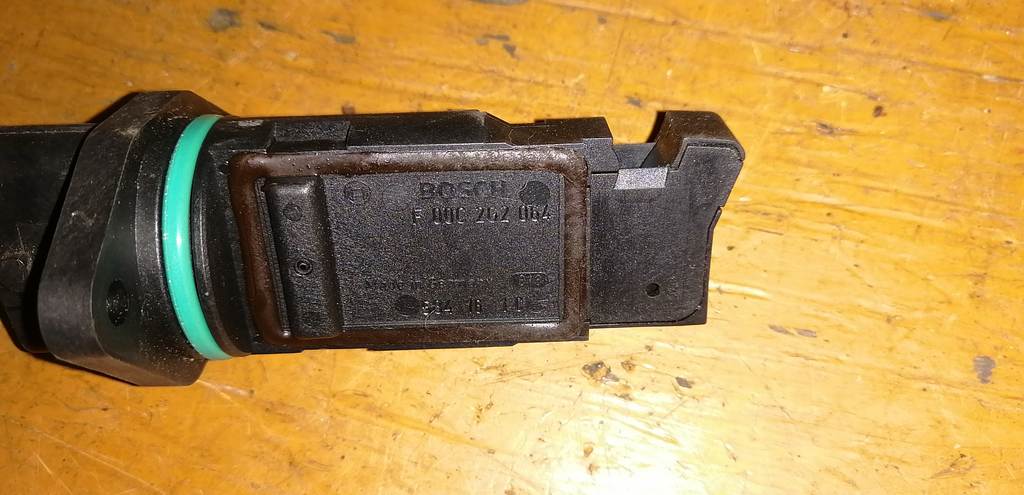 Двигатель Volvo XC90 2