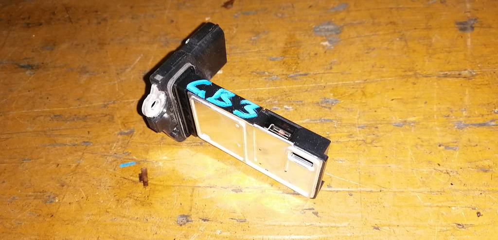 датчик расхода воздуха Honda Freed 0