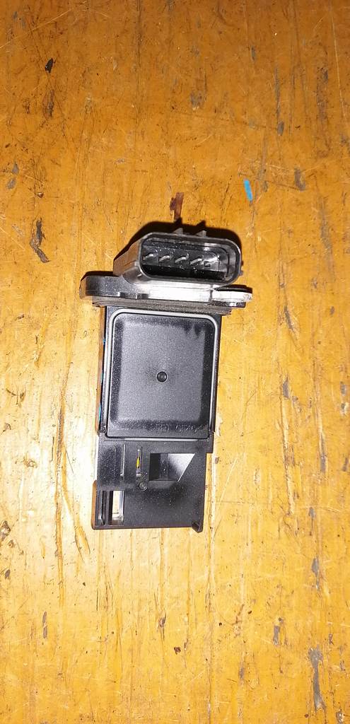 FREED GB3 ДМРВ AFH70M-41B Honda Freed 1