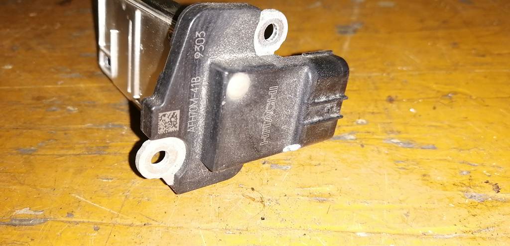 Двигатель Honda Freed 2