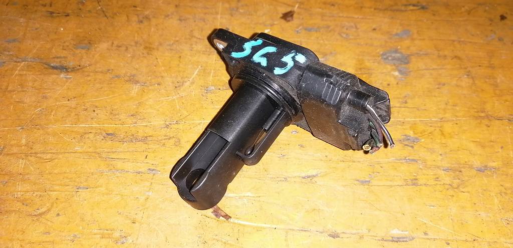 датчик расхода воздуха Subaru Forester 0