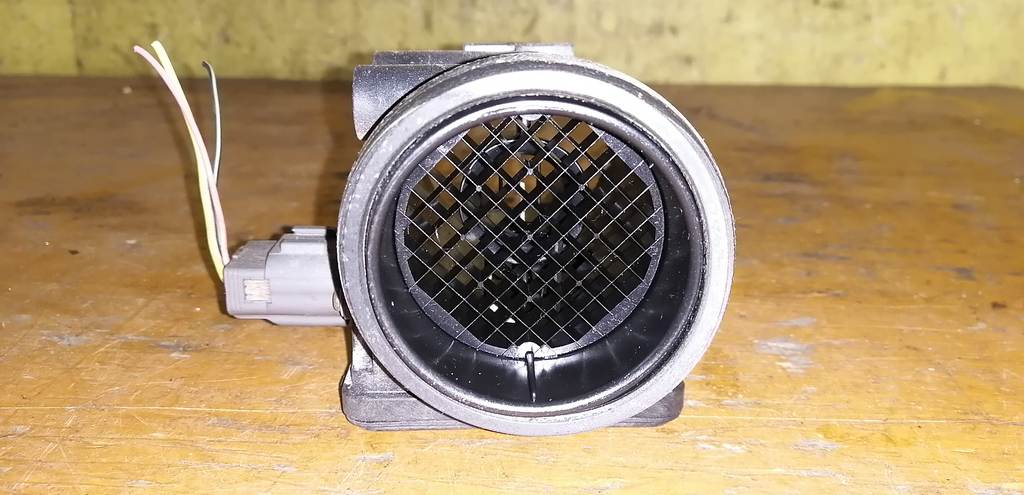 Двигатель Mazda Demio 2