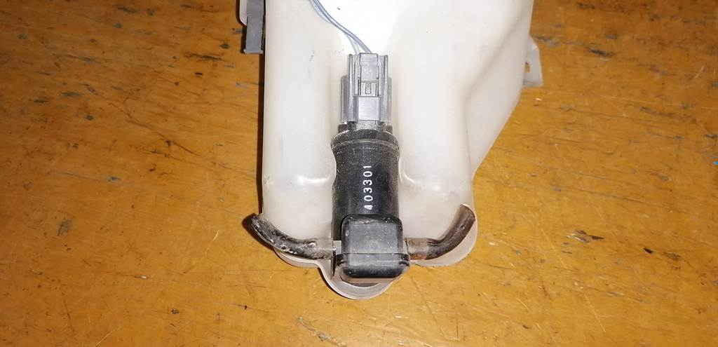 Кузов Mazda Demio 2