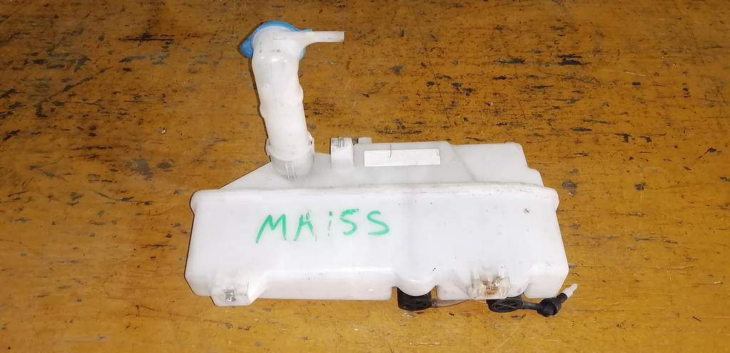 бачок омывателя Suzuki Solio 0