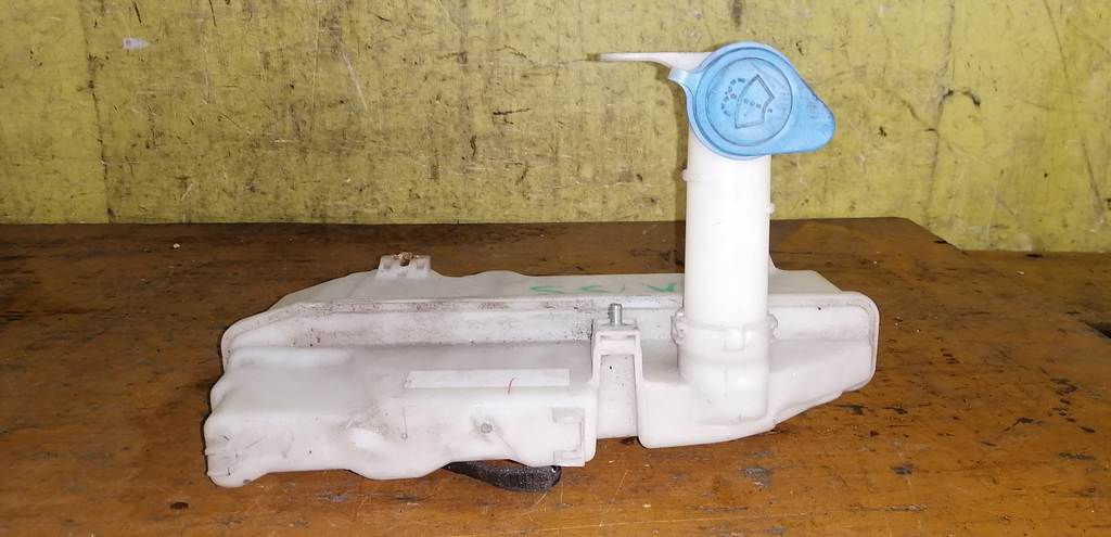 Кузов Suzuki Solio 2