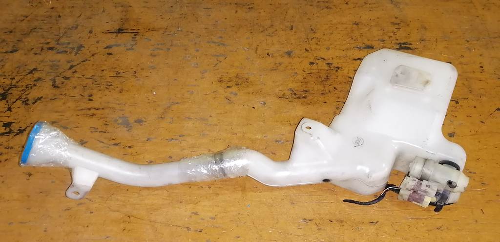 Кузов Honda Elysion 2