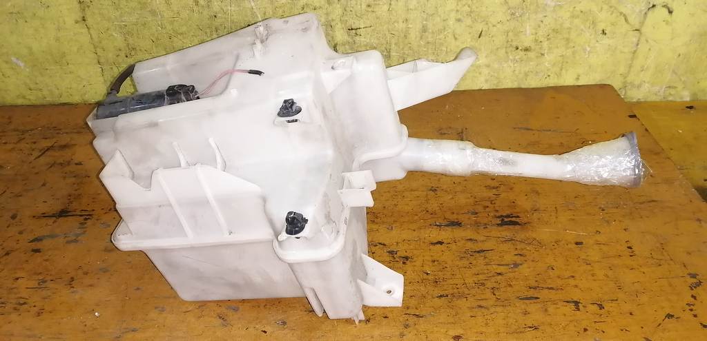 Кузов Nissan Teana 2