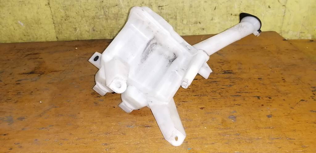 Кузов Toyota Vitz 2