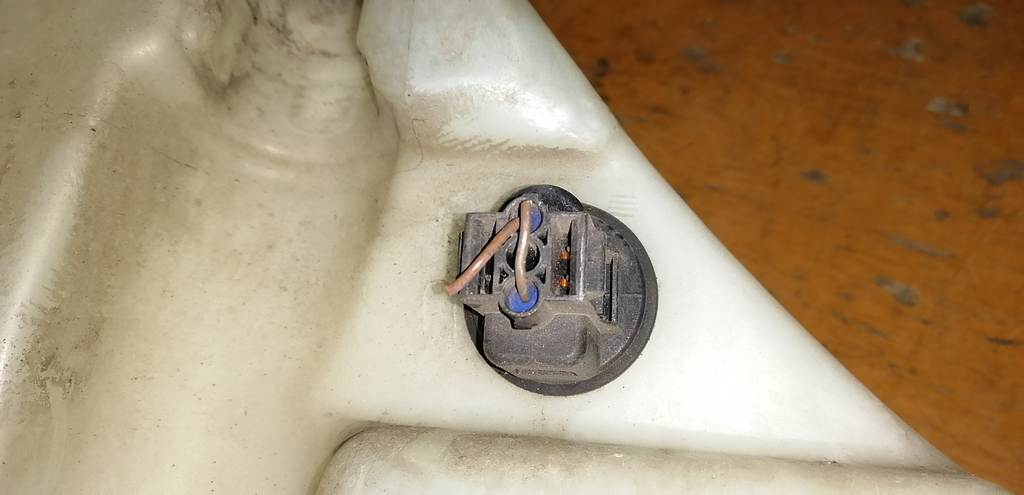 Кузов Volkswagen Touareg 2