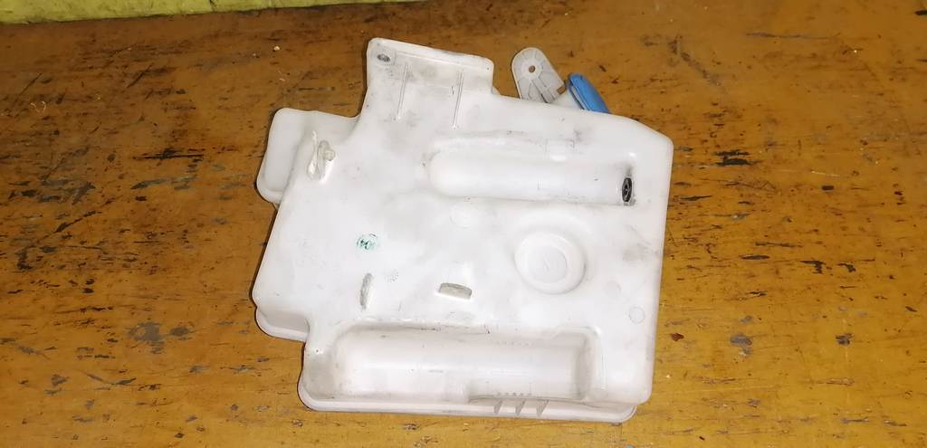 Кузов Volkswagen Golf 2