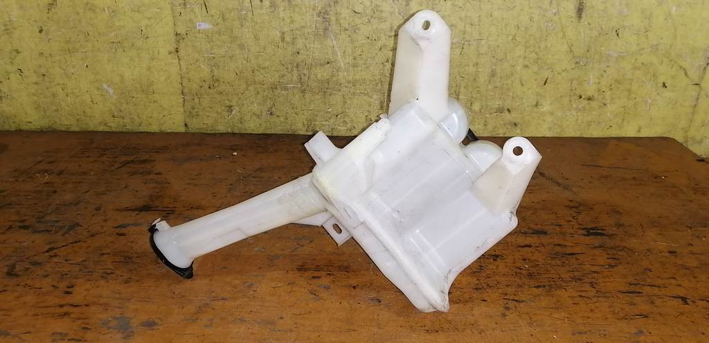 Кузов Toyota Vitz 2