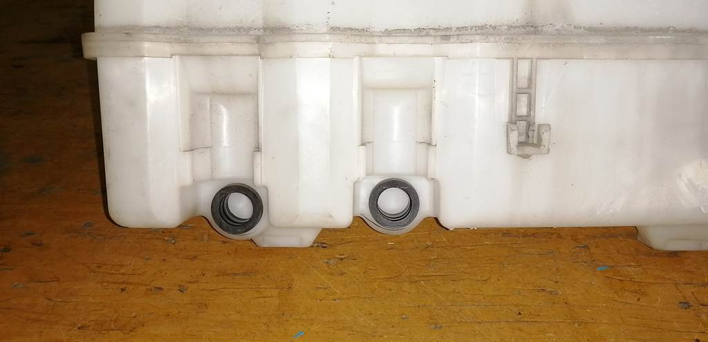 Кузов Suzuki Palette 2