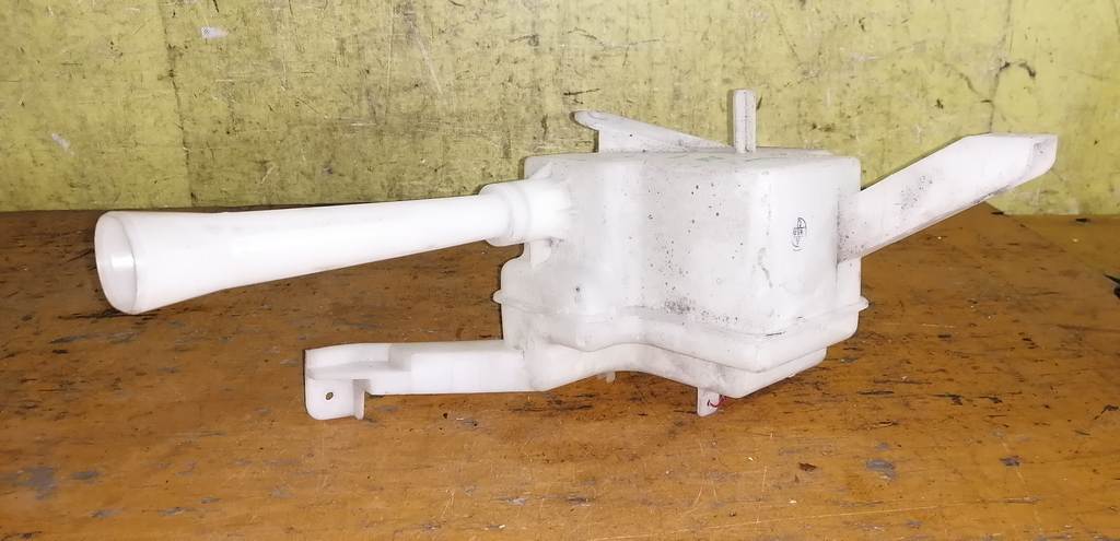 Кузов Nissan Teana 2