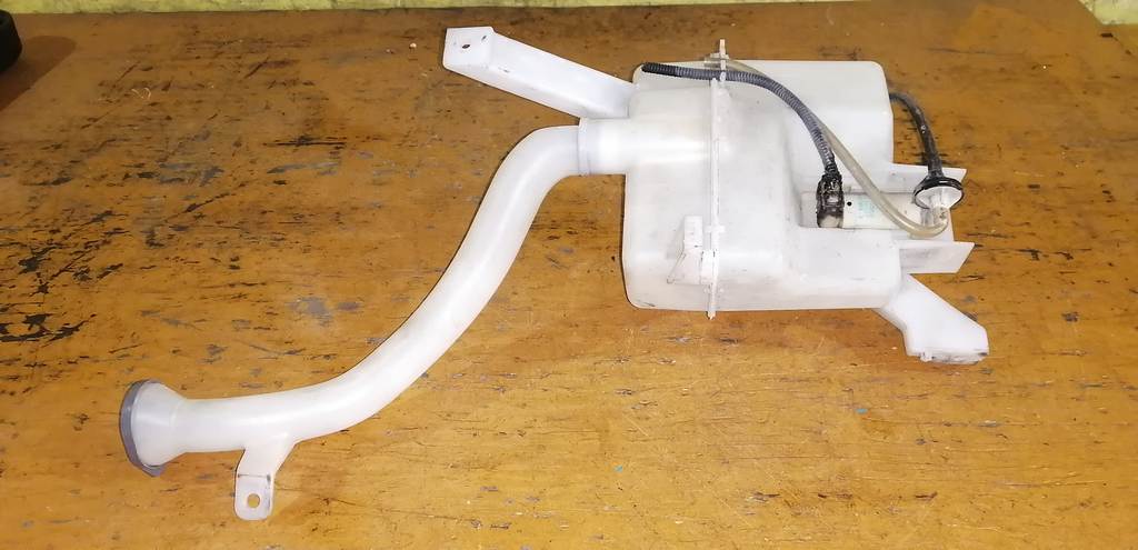 Кузов Nissan Note 2