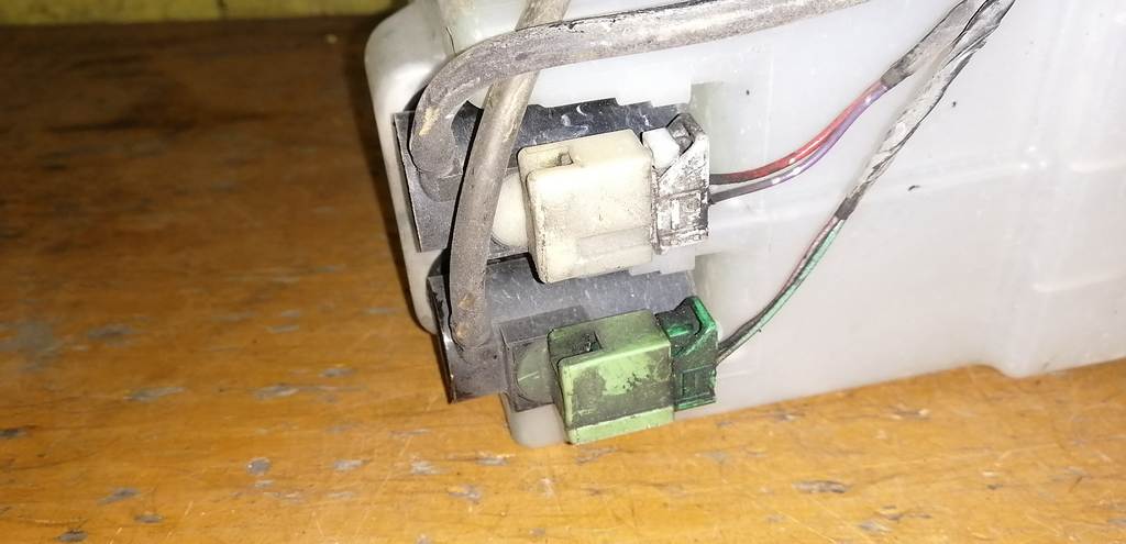 Кузов Nissan Cube 2