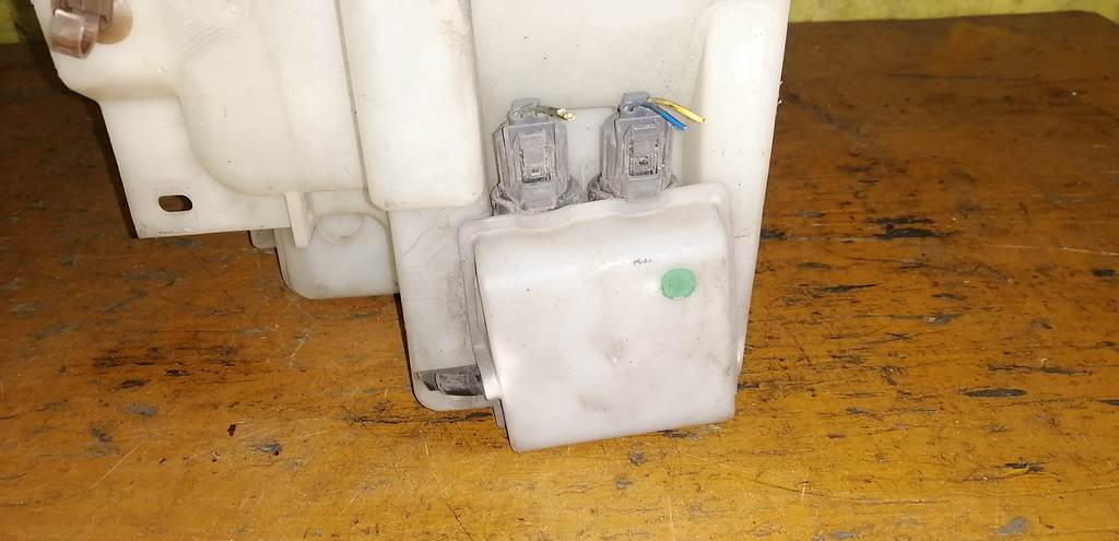 Кузов Subaru Forester 2