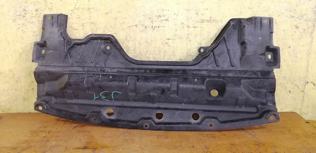 защита двигателя Nissan Teana 0