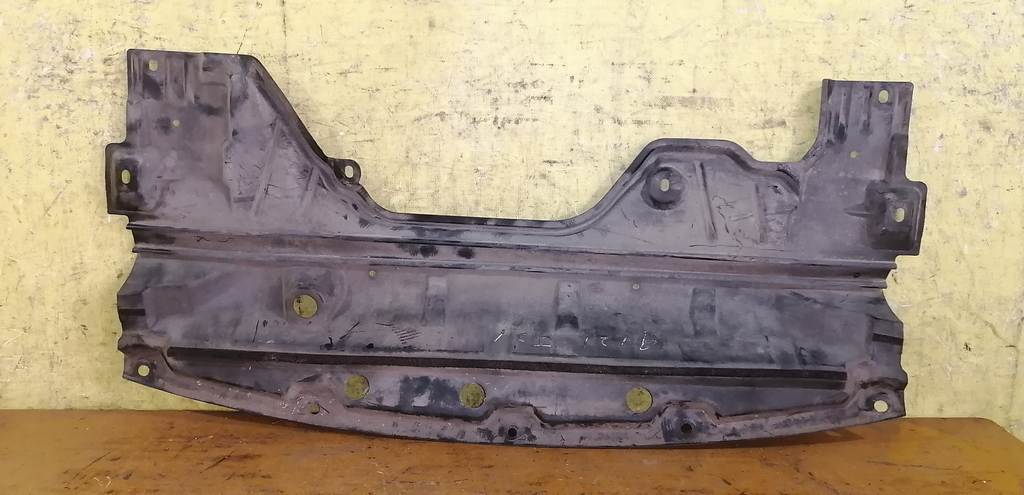 Кузов Nissan Teana 2