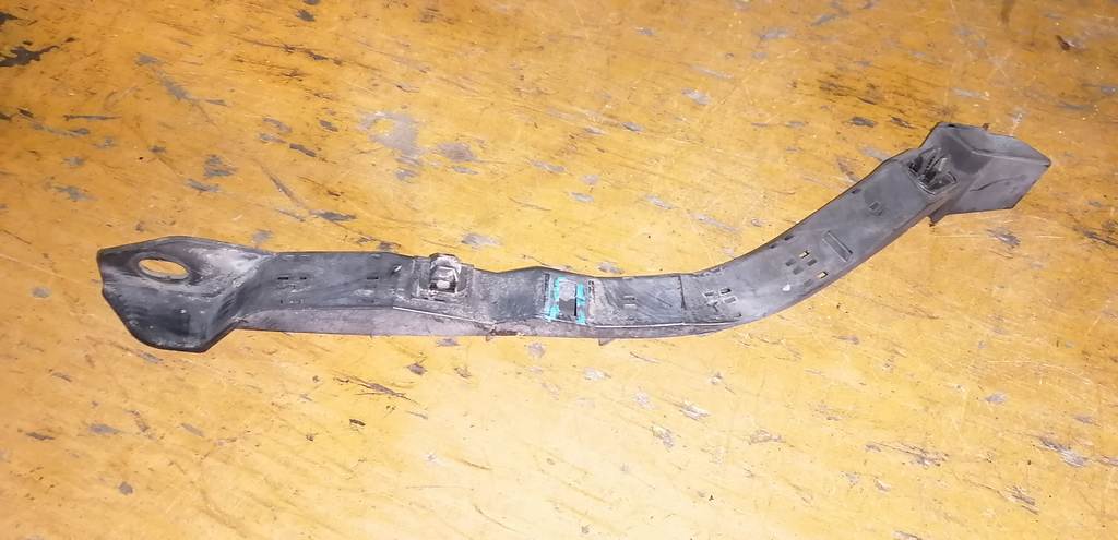 Кузов Subaru Forester 2