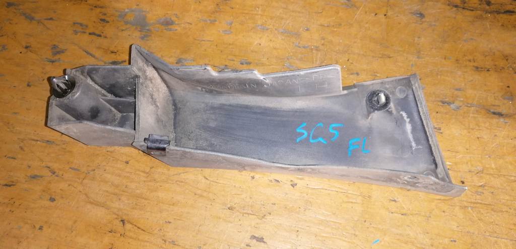 Аксессуары Subaru Forester 2