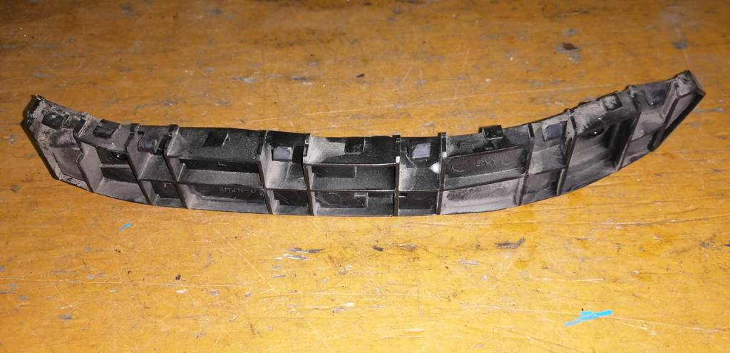 FREED GB3 КРЕПЕЖ БАМПЕРА ЗАДНИЙ ЛЕВЫЙ Honda Freed 1