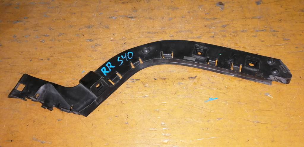 крепеж бампера Volvo S40 0