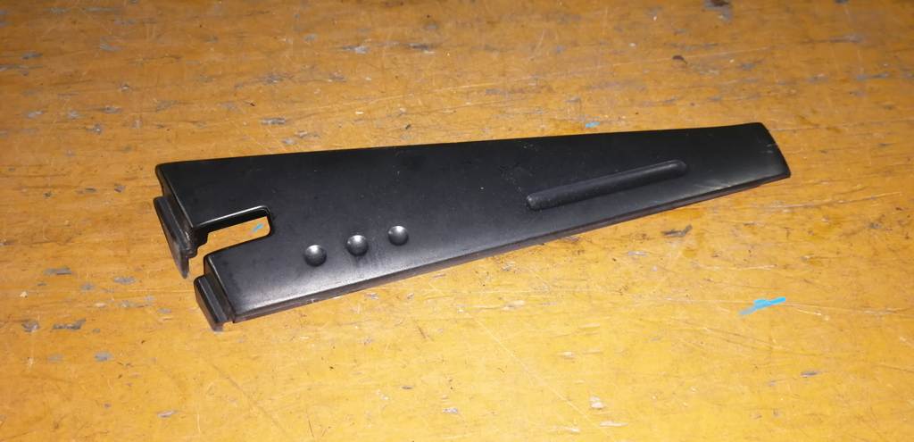 молдинг на крышу Honda Freed 0