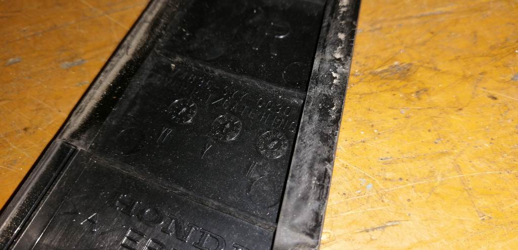 Кузов Honda Freed 2