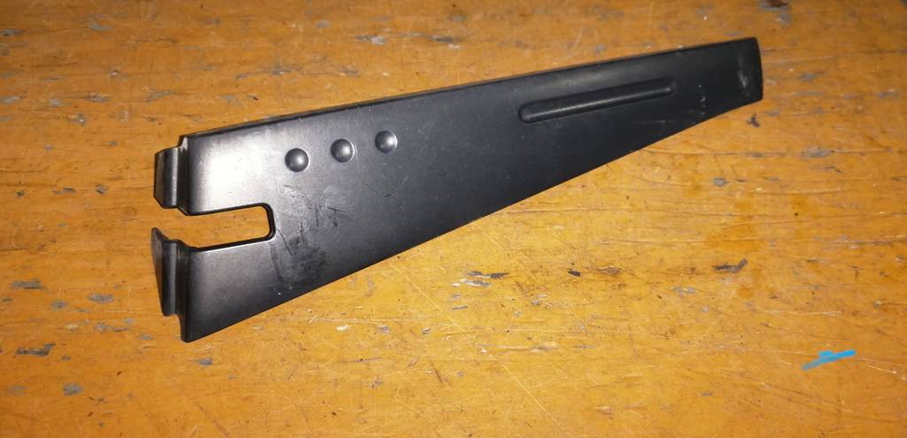 молдинг на крышу Honda Freed 0