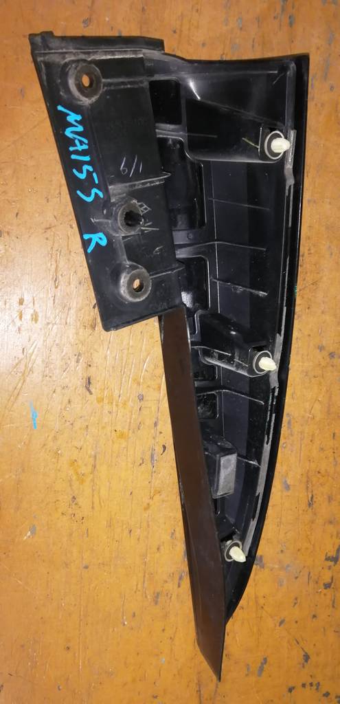 SOLIO MA15S ПЛАНКА ПОД СТОП ПРАВАЯ Suzuki Solio 1