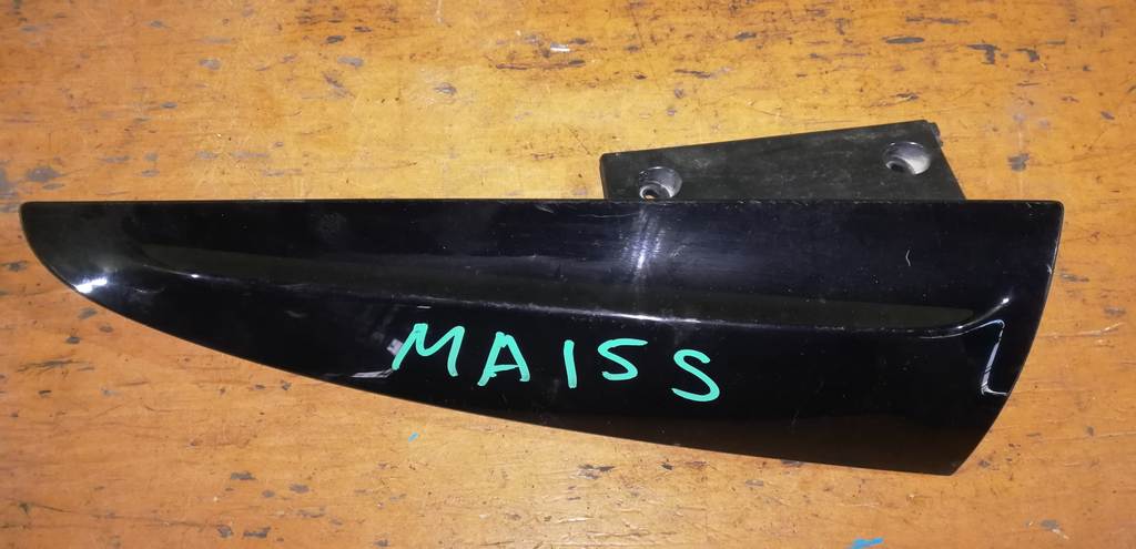 планка под стоп Suzuki Solio 0