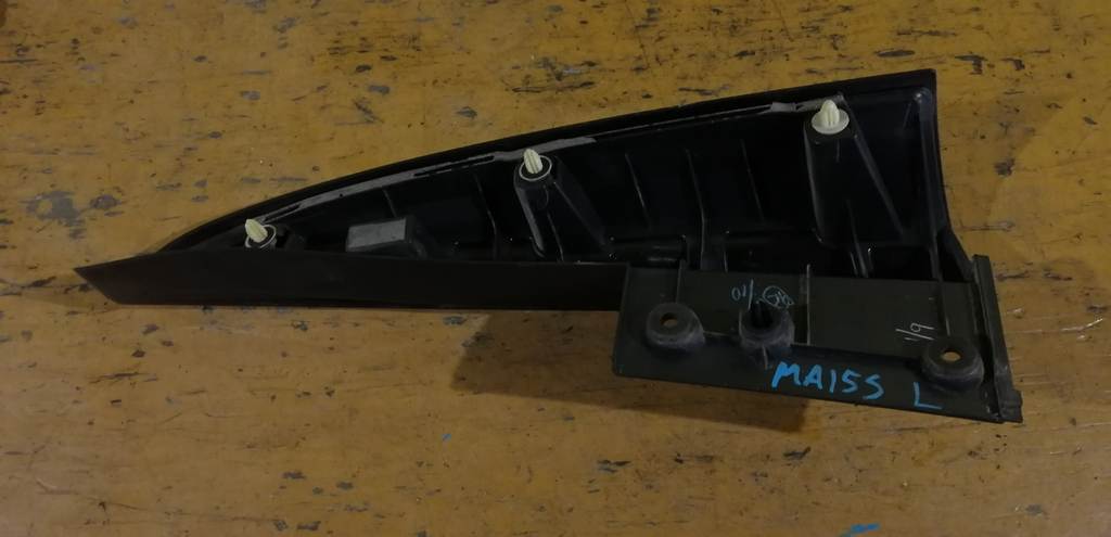 SOLIO MA15S ПЛАНКА ПОД СТОП ЛЕВАЯ Suzuki Solio 1