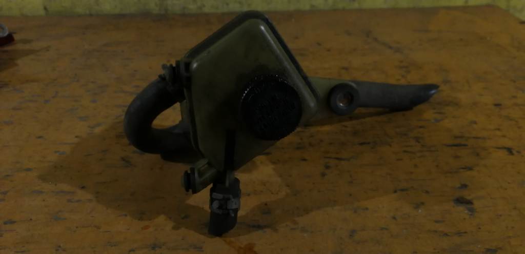 Рулевое управление Mazda Demio 2