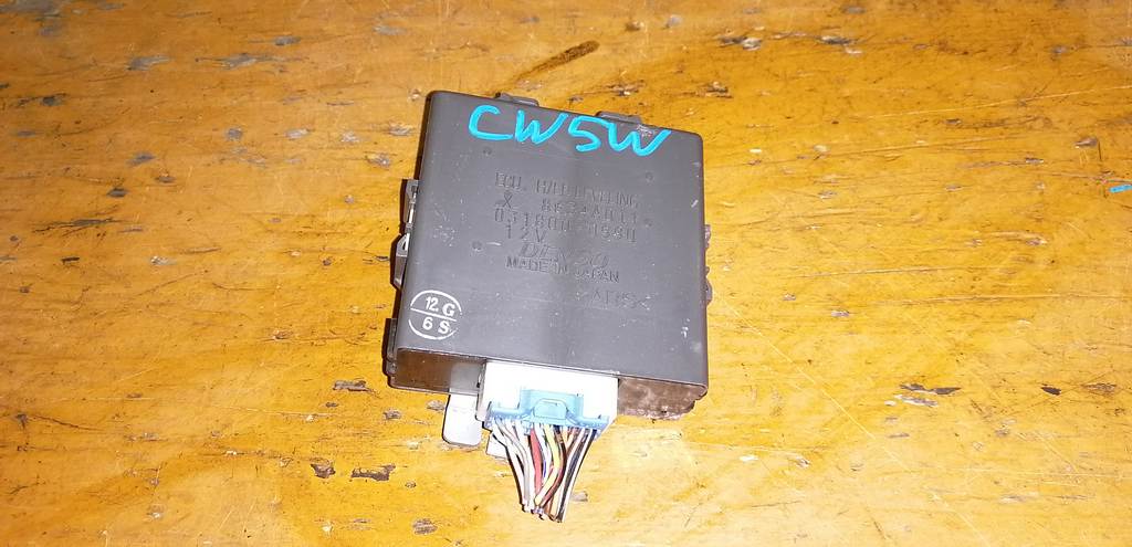 блок управления светом Mitsubishi Outlander 0