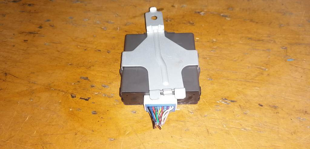 Электрооборудование Mitsubishi Outlander 2