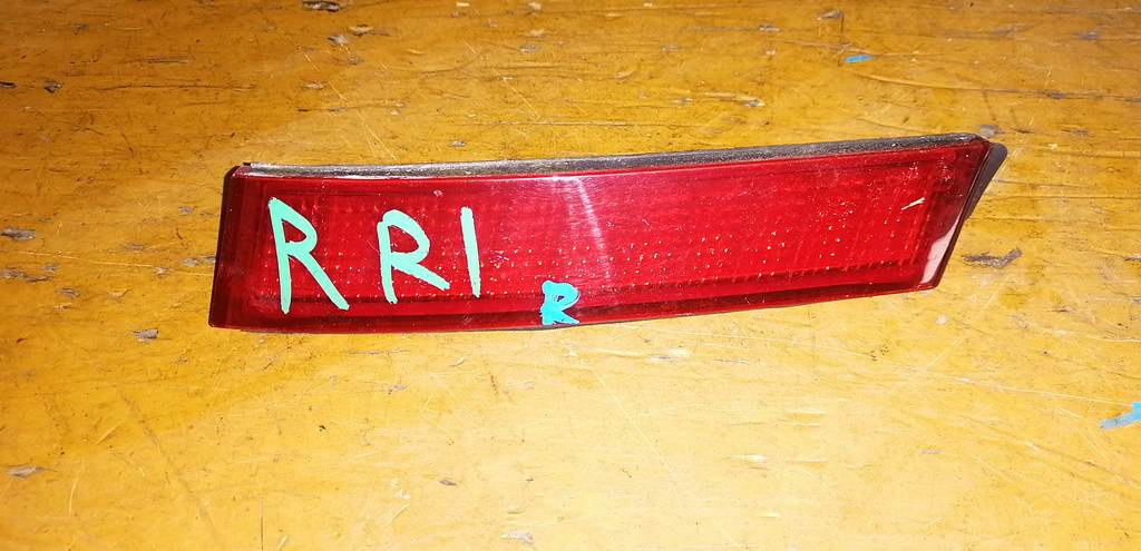 катафот в бампер Honda Elysion 0