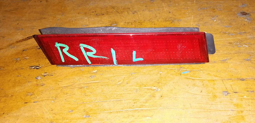 катафот в бампер Honda Elysion 0