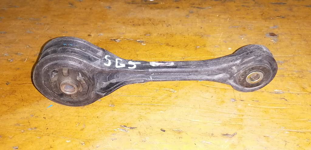 подушка двигателя Subaru Forester 0