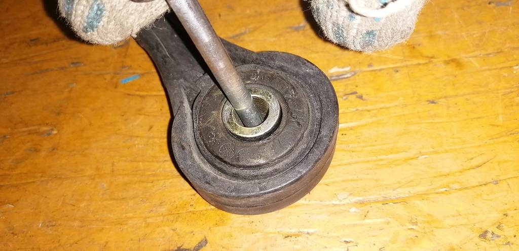 Двигатель Subaru Forester 2