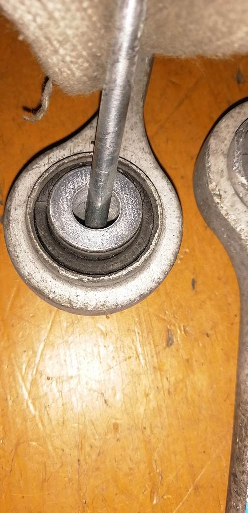 Подвеска Volkswagen Touareg 2