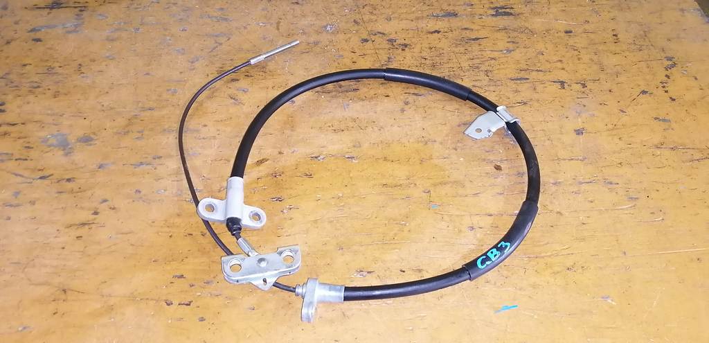 тросик ручника Honda Freed 0