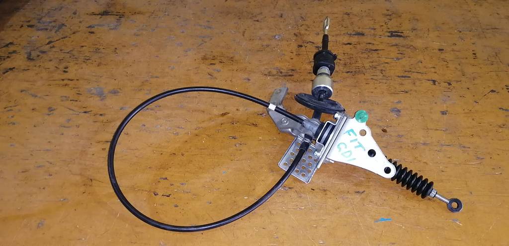 трос переключения акпп Honda Fit 0
