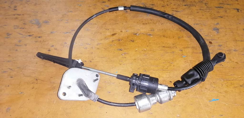 Трансмиссия Suzuki Solio 2