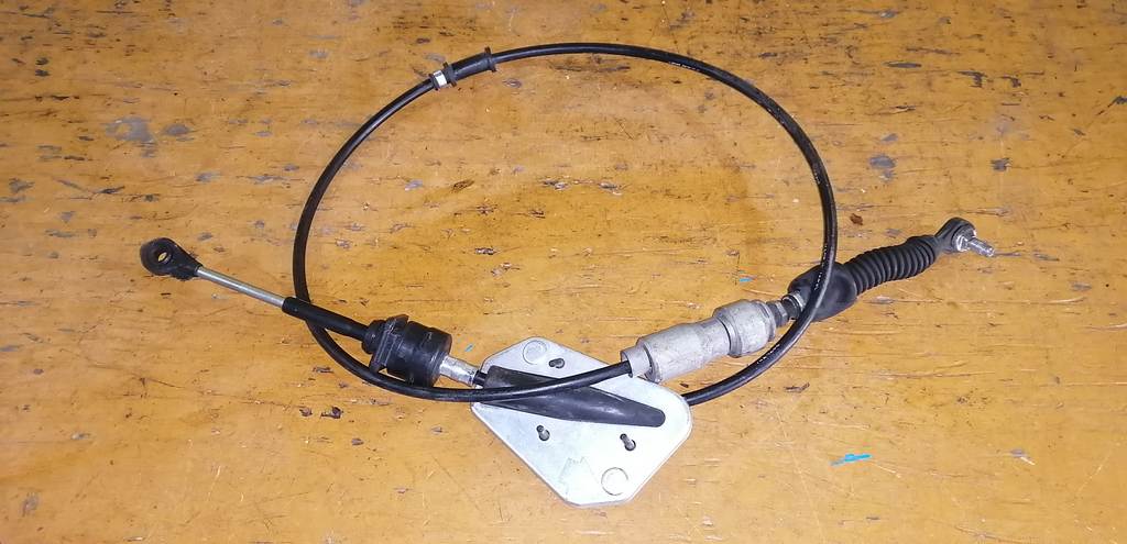 Трансмиссия Nissan Teana 2